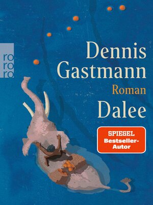 cover image of Dalee